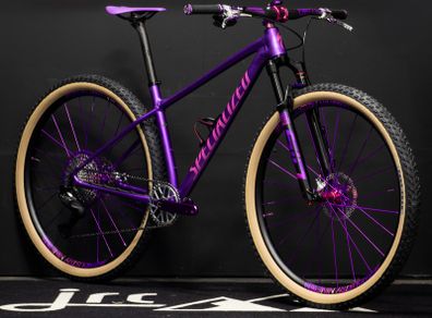Specialized Chisel HT | Custom Build | Medium | New