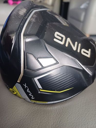 Ping G430 Max
