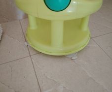 Bath seat