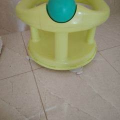 Bath seat