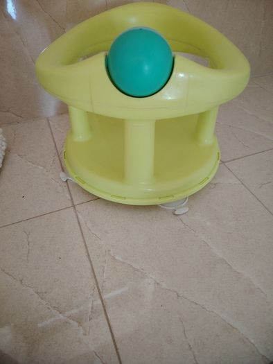 Bath seat