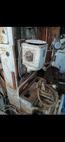 WILSON vintage morticer