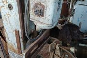WILSON vintage morticer