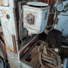 WILSON vintage morticer