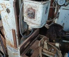 WILSON vintage morticer