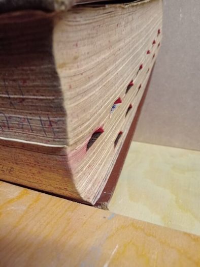 The Standard Book of Essential Knowledge