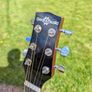 Gear4music SA-10NT Acoustic Guitar Image 4