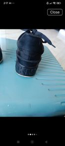 DKNY trainer
