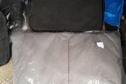 selection of laptop bags