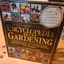 The Royal Horticultural society Encyclopedia of Gardening. Image 2