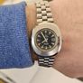 Vintage Automatic Swiss Made Certina Mayfair Lady's Swiss Watch Image 8