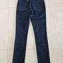 GAP Classic straight jeans deep navy s. 26 R Image 3