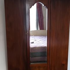 vintage wardrobe