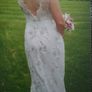 Tamem Michael Couture Wedding dress 10/12 Image 8