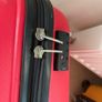 Tripp 4-wheel cabin suitcases x 3 Image 5