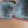Vintage Horner tin Image 6