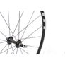700C 20Mm Black 20 Hole Fr 24 Rr Quanta Hubs Image 2