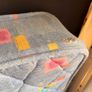 FREE double mattress to take away Image 5