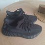 Black Yeezy Image 3