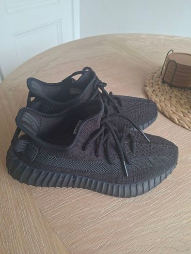 Black Yeezy