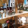 Miniature house with lights Image 8