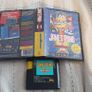 James Pond 2 Sega Mega Drive Game For Sale Here Image 2