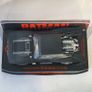 Scalextric Batmobile: The Batman 2022 Slot Car ( C4442 street classic tv ) Image 7