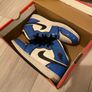 Jordans Signals Blue Image 5