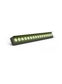 8 x Cameo Root Bar 6 lighting battens