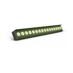 8 x Cameo Root Bar 6 lighting battens