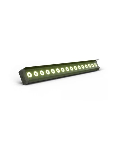 8 x Cameo Root Bar 6 lighting battens
