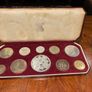 United Kingdom 1953 Proof set Image 2