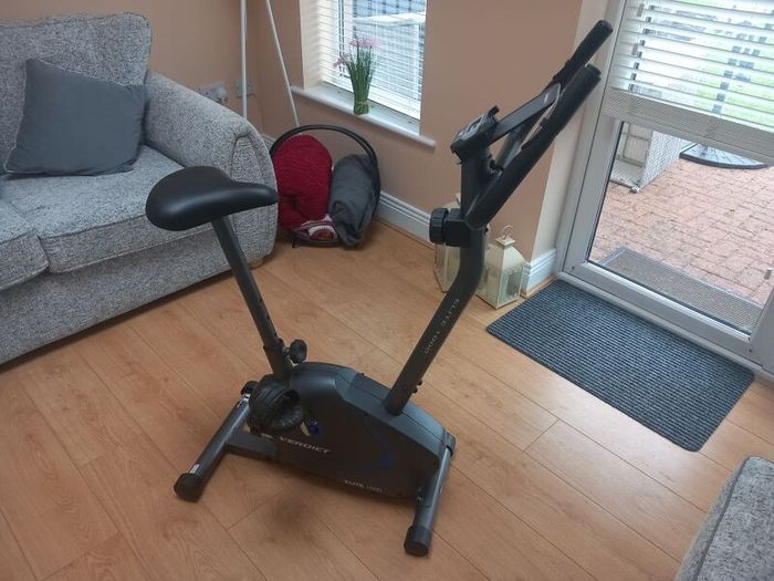 Excerise bike