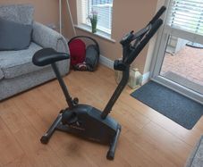 Excerise bike