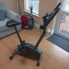 Excerise bike