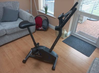 Excerise bike
