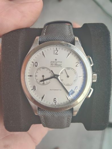 Zenith El Primero