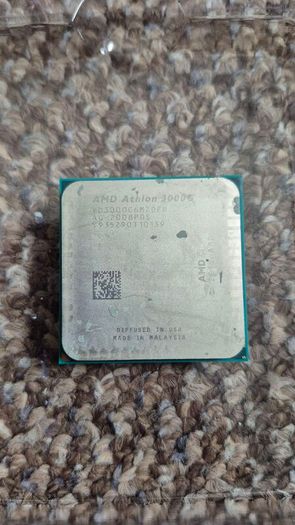 CPU+Cooler