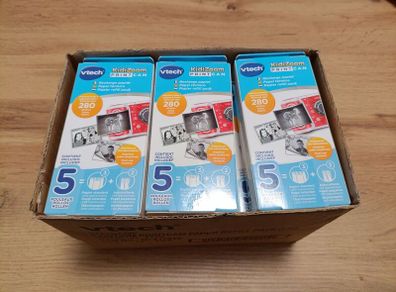 Kidizoom Print Cam Paper Refill