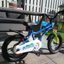 Kids Bike Image 2