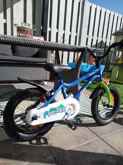 Kids Bike