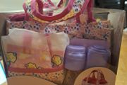 Baby Boutique Dolls Baby Accessory Bag