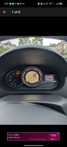 Renault Megane Coupe 2010_ Black_NCT Until May