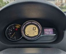 Renault Megane Coupe 2010_ Black_NCT Until May