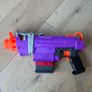 Nerf fortnite toy Image 2