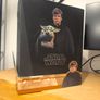 Luke Skywalker Dx22 - Hot Toys Image 3