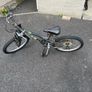 kids bike Image 3