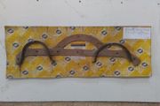 Renault 5 sump gasket.