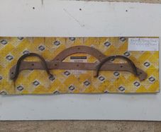 Renault 5 sump gasket.