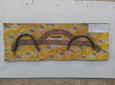 Renault 5 sump gasket.